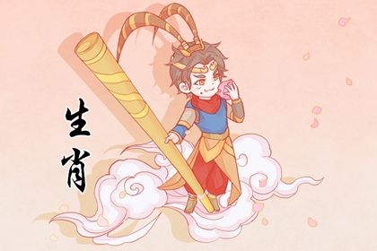 92年属猴终身吉祥数字 属猴吃什么开运